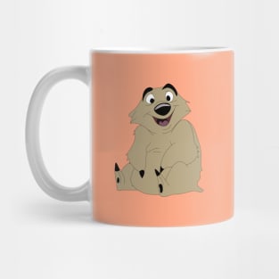 Muk Mug